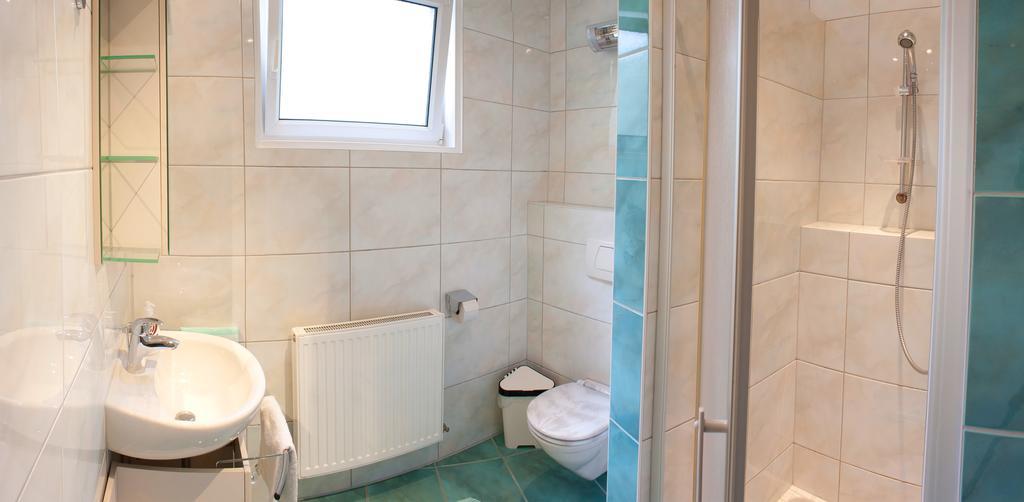 Ferienwohnung Haus Nikola Telfes im Stubai Zimmer foto